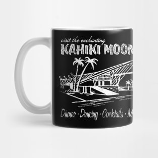 Kahiki Moon Mug